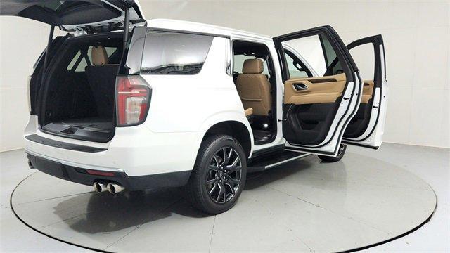 used 2023 Chevrolet Tahoe car, priced at $57,995