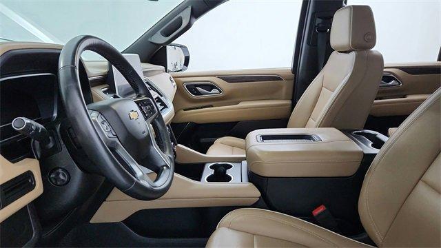 used 2023 Chevrolet Tahoe car, priced at $57,995