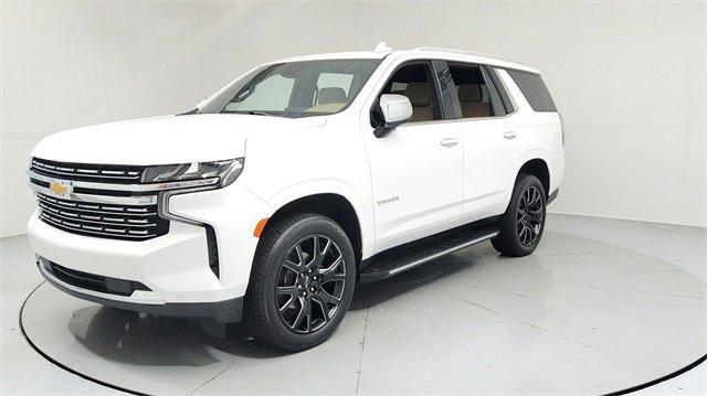 used 2023 Chevrolet Tahoe car, priced at $57,995