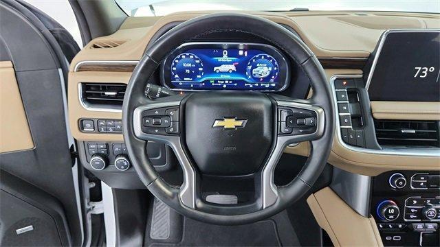 used 2023 Chevrolet Tahoe car, priced at $57,995