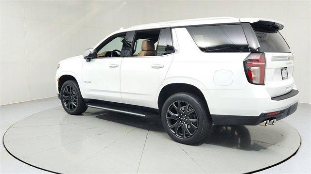 used 2023 Chevrolet Tahoe car, priced at $57,995