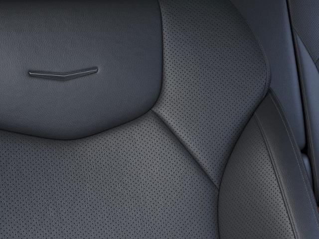 new 2026 Cadillac CT5 car, priced at $52,676