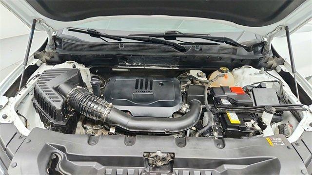 used 2022 Chevrolet Blazer car, priced at $20,495