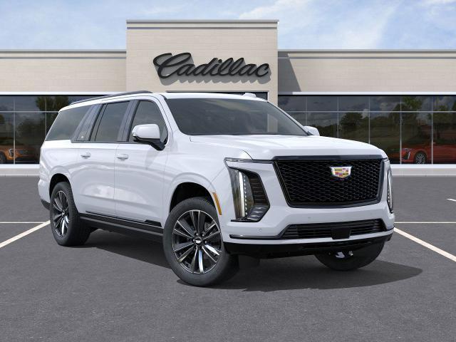 new 2026 Cadillac Escalade ESV car, priced at $107,969