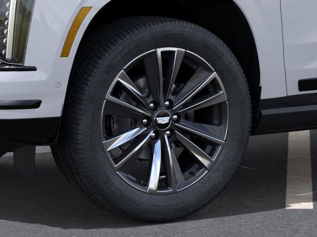 new 2026 Cadillac Escalade ESV car, priced at $107,969