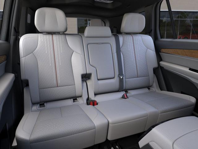 new 2026 Cadillac VISTIQ car