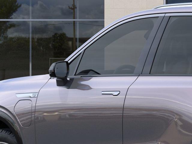 new 2026 Cadillac VISTIQ car