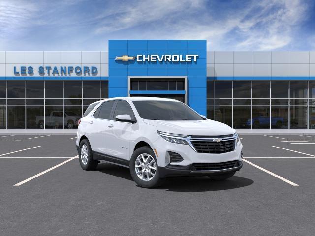 new 2024 Chevrolet Equinox car, priced at $27,263