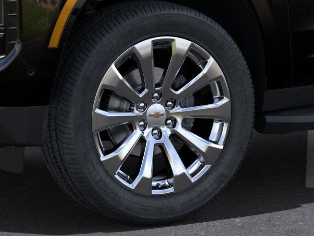 new 2025 Chevrolet Tahoe car, priced at $73,825