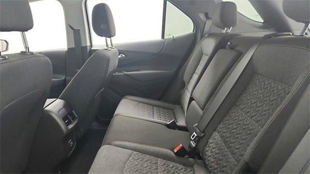 used 2022 Chevrolet Equinox car, priced at $18,795