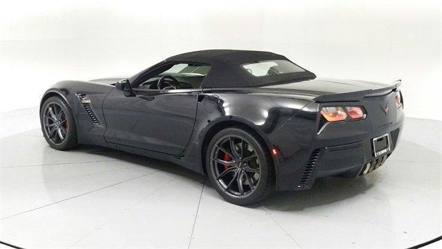 used 2016 Chevrolet Corvette car, priced at $68,995