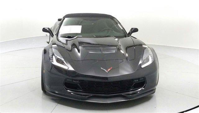 used 2016 Chevrolet Corvette car, priced at $68,995