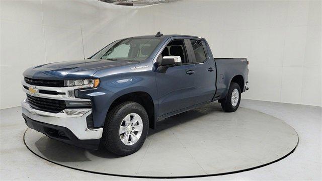 used 2019 Chevrolet Silverado 1500 car, priced at $23,095