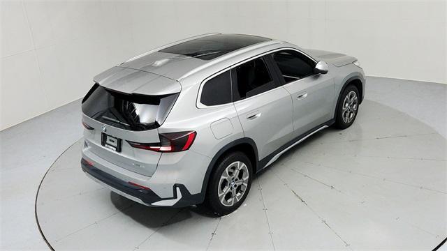 used 2023 BMW X1 car, priced at $31,995