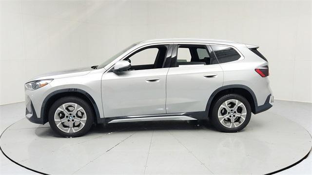 used 2023 BMW X1 car, priced at $31,995