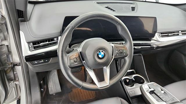 used 2023 BMW X1 car, priced at $31,995