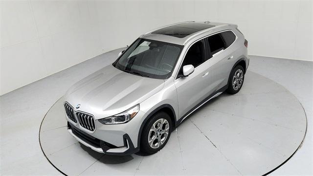 used 2023 BMW X1 car, priced at $31,995