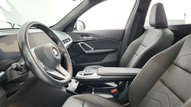 used 2023 BMW X1 car, priced at $31,995