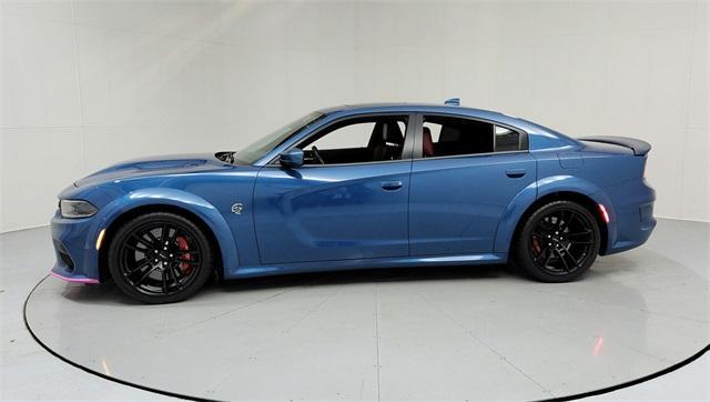 used 2021 Dodge Charger car, priced at $65,595