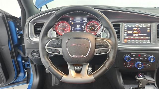 used 2021 Dodge Charger car, priced at $65,595