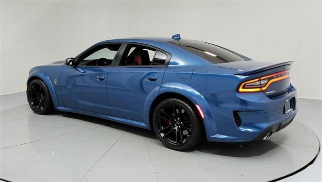 used 2021 Dodge Charger car, priced at $65,595