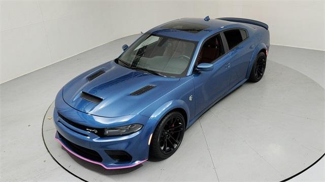 used 2021 Dodge Charger car, priced at $65,595