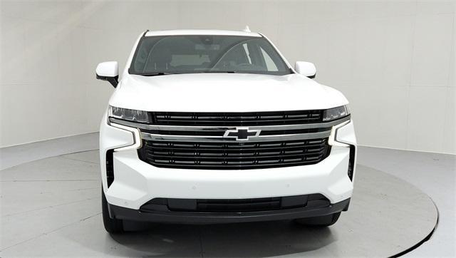 used 2022 Chevrolet Tahoe car, priced at $56,495