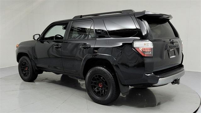 used 2022 Toyota 4Runner car, priced at $40,695