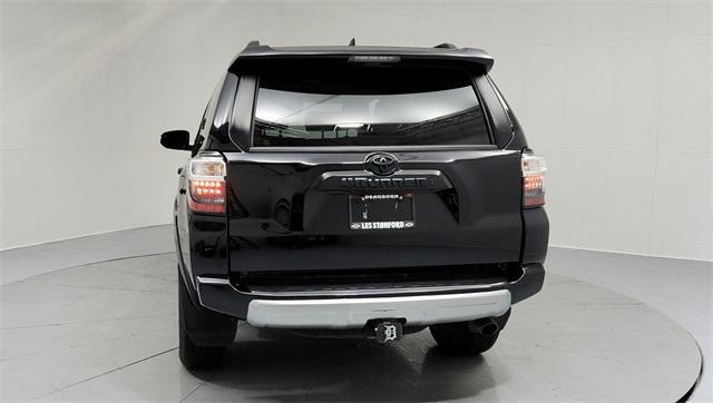 used 2022 Toyota 4Runner car, priced at $40,695