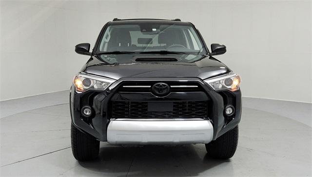 used 2022 Toyota 4Runner car, priced at $40,695