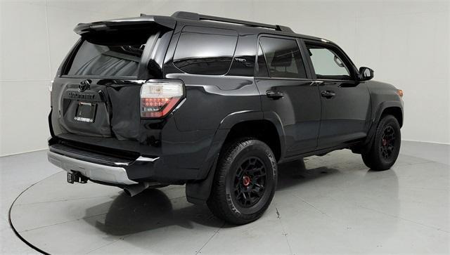 used 2022 Toyota 4Runner car, priced at $40,695