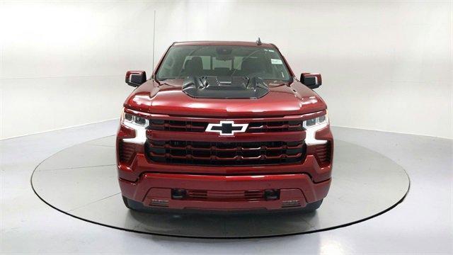 new 2024 Chevrolet Silverado 1500 car, priced at $81,964