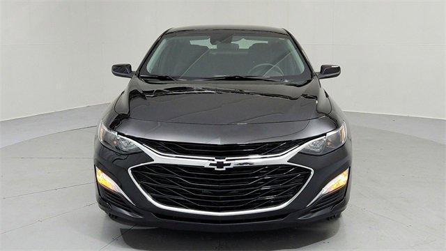 used 2024 Chevrolet Malibu car, priced at $24,995