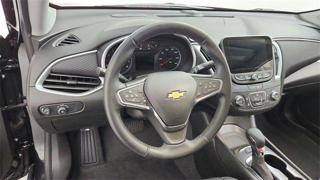 used 2024 Chevrolet Malibu car, priced at $24,995