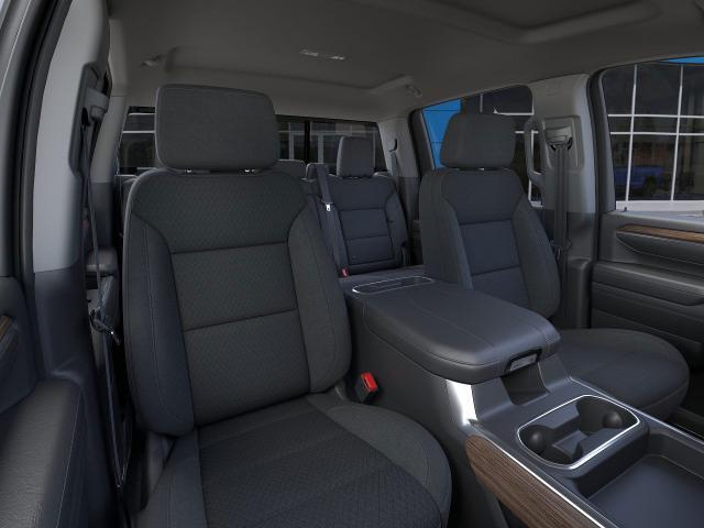 new 2025 Chevrolet Silverado 2500 car, priced at $68,728