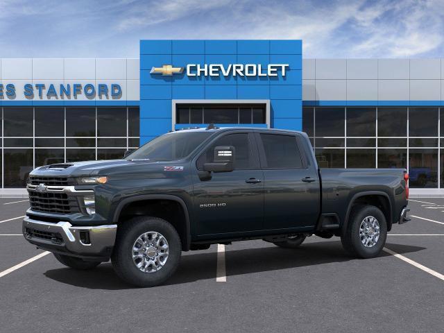 new 2025 Chevrolet Silverado 2500 car, priced at $68,728