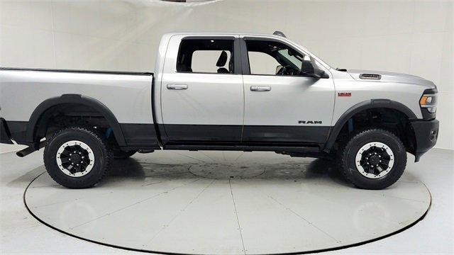 used 2022 Ram 2500 car, priced at $48,895