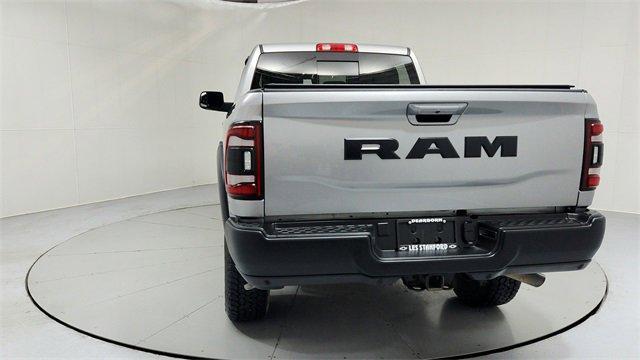 used 2022 Ram 2500 car, priced at $48,895