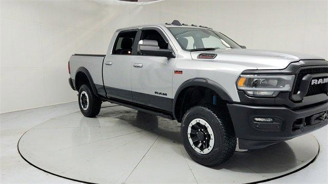 used 2022 Ram 2500 car, priced at $48,895