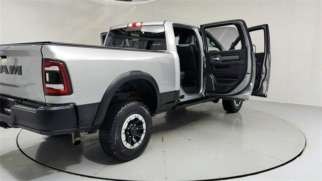 used 2022 Ram 2500 car, priced at $48,895