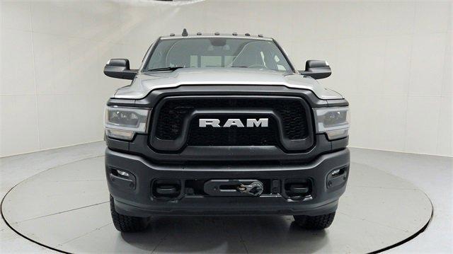 used 2022 Ram 2500 car, priced at $48,895