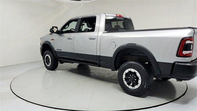 used 2022 Ram 2500 car, priced at $48,895