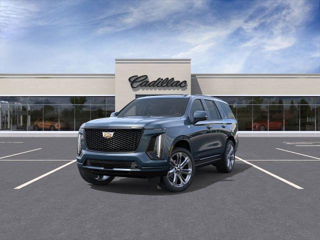 new 2026 Cadillac Escalade car, priced at $129,715