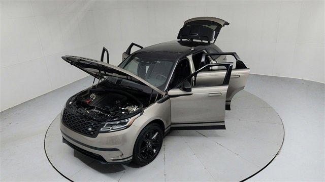 used 2022 Land Rover Range Rover Velar car, priced at $40,195
