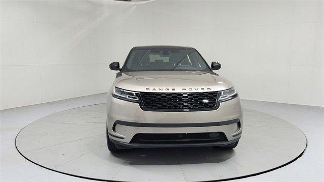 used 2022 Land Rover Range Rover Velar car, priced at $40,195