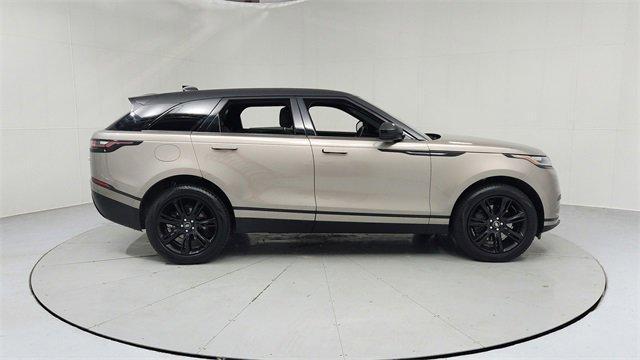used 2022 Land Rover Range Rover Velar car, priced at $40,195