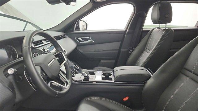 used 2022 Land Rover Range Rover Velar car, priced at $40,195