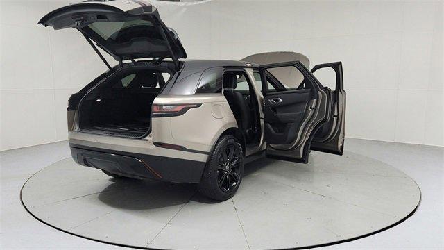 used 2022 Land Rover Range Rover Velar car, priced at $40,195
