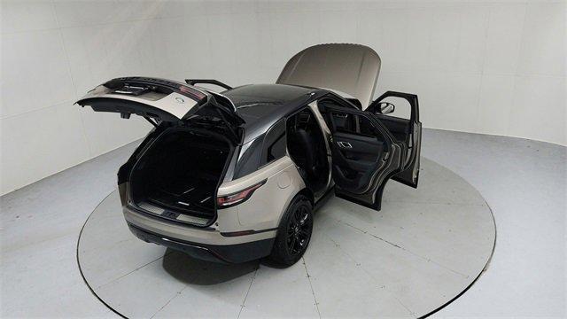 used 2022 Land Rover Range Rover Velar car, priced at $40,195