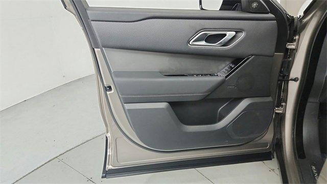 used 2022 Land Rover Range Rover Velar car, priced at $40,195